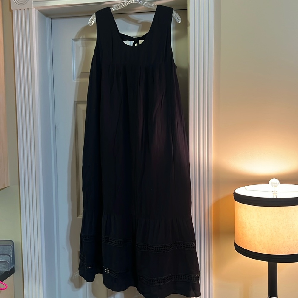 Who What Wear women’s dress